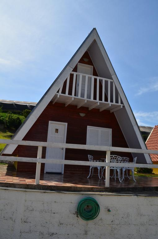 Pousada Recanto Das Orquideas Santo Antônio do Pinhal Exterior foto